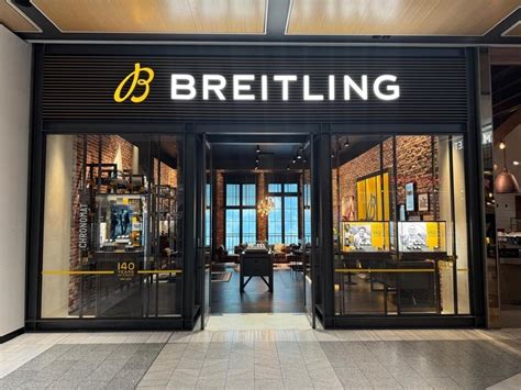 breitling valley fair|Breitling Store .